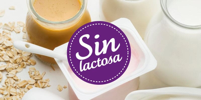 Yogurt Neutro sin Lactosa La Manchita