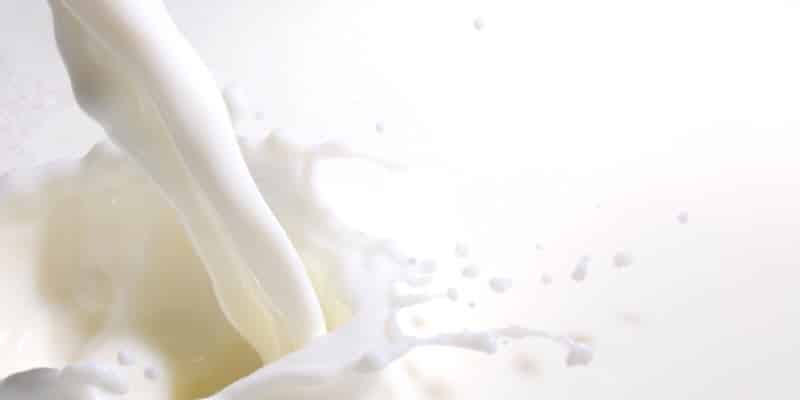 Microfiltración de la leche, ¿modifica sus propiedades?