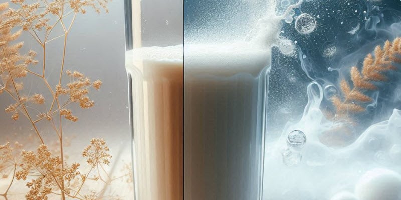 Factores de riesgo: ¿Qué Está Contaminando Tu Leche Cruda y Queso Fresco?