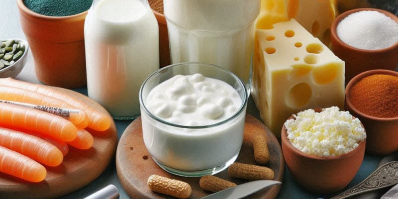 Nueva Esperanza para el Control de la Diabetes Tipo 2