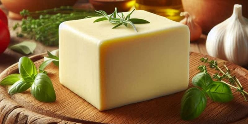 La Clave para un Queso de Mantequilla Perfecto