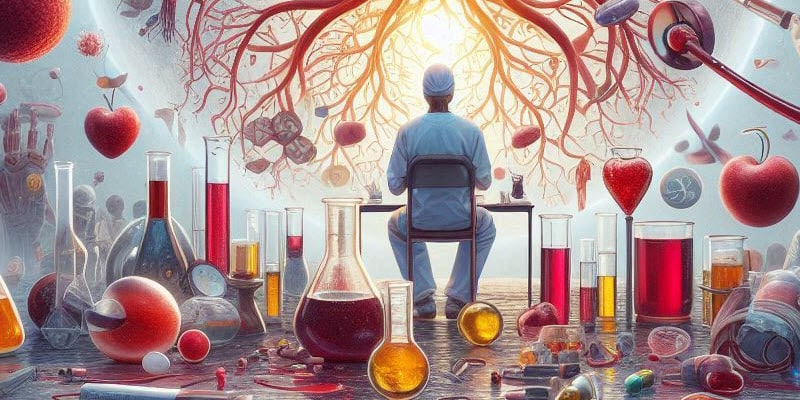 Anemia por Deficiencia de Hierro
