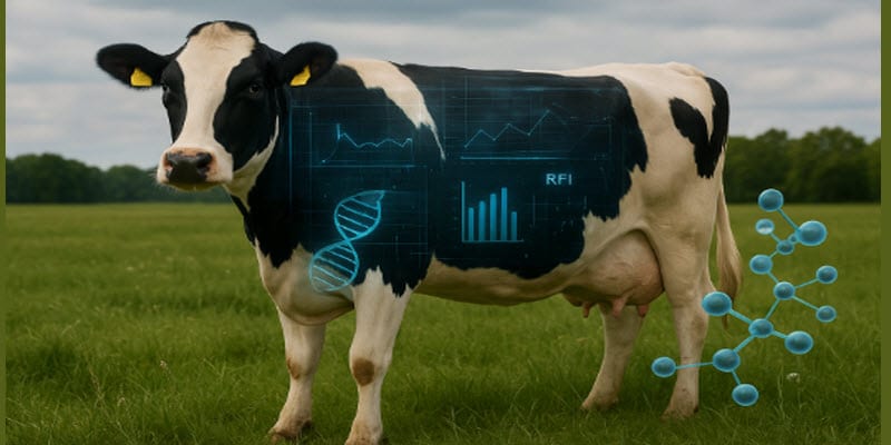 Fenotipos Avanzados: La brújula genética para la rentabilidad