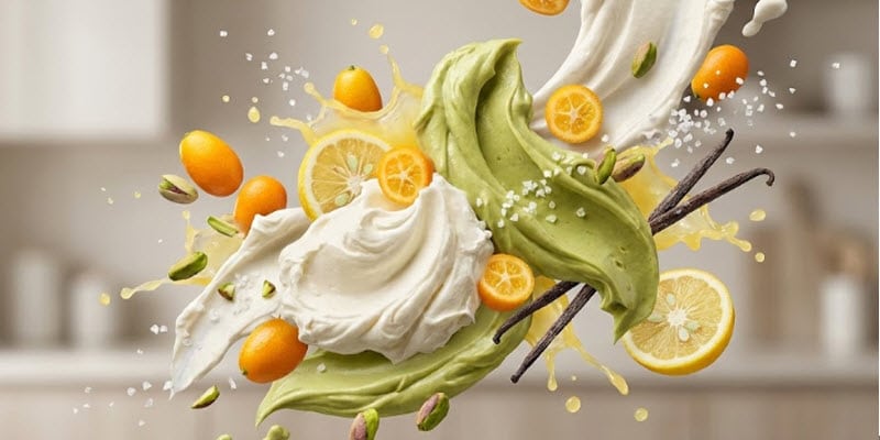 postres con queso